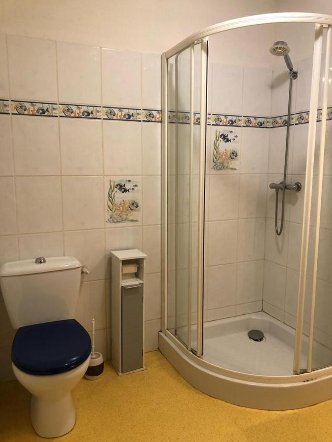 Апартаменты Luchon Loft De Charme Bagneres-de-Luchon Экстерьер фото